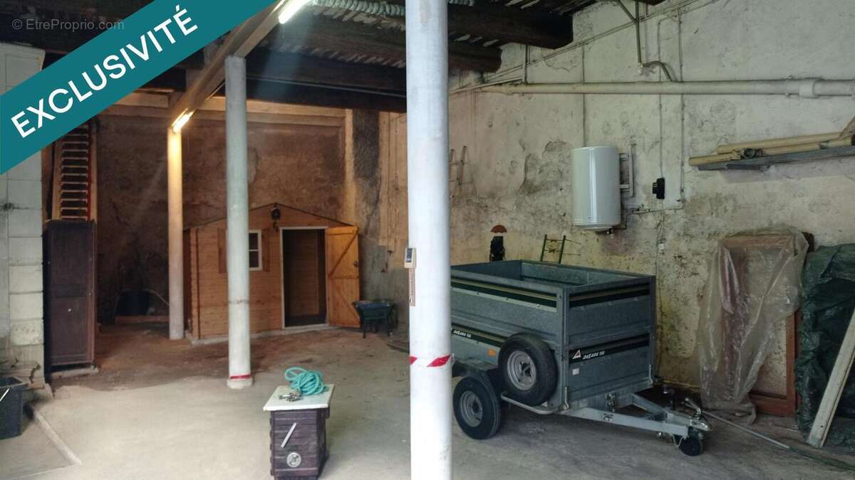 Photo 7 - Maison à MAGALAS