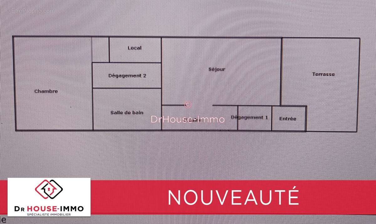 Appartement à TONNEINS