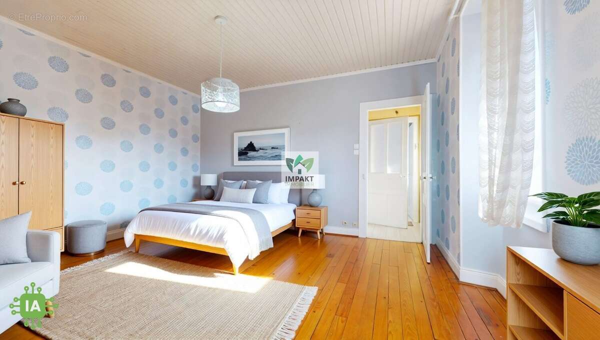 Maison à COURCELLES-LES-MONTBELIARD