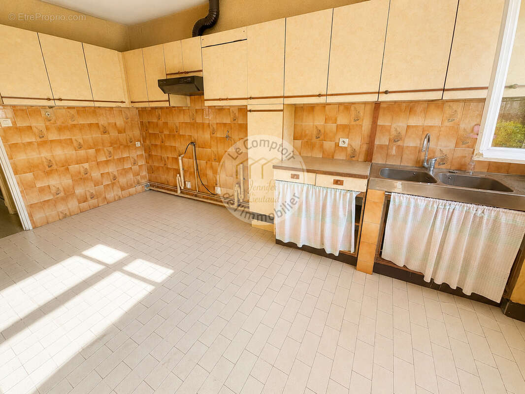 Sainte marguerite: maison avec jardin dans un secteur recherche - photo 5