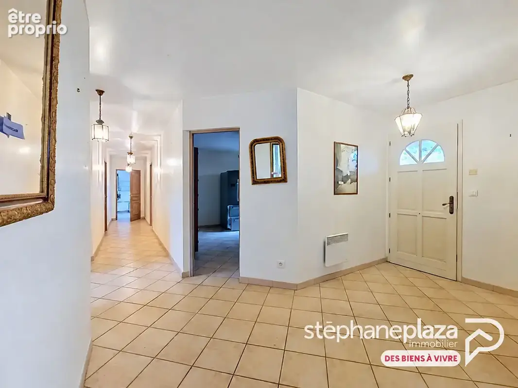 Maison de plain-pied avec superbe vue sur les vignes - photo 6