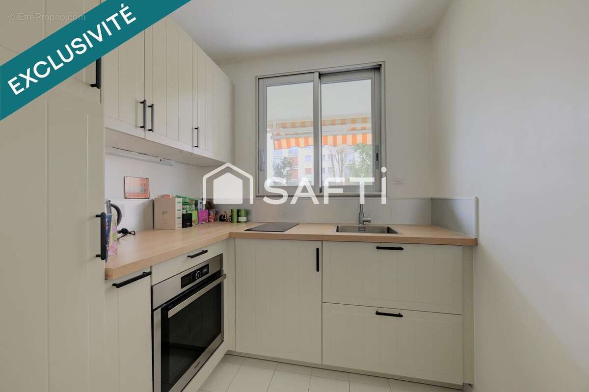 Photo 5 - Appartement à SAINT-MAUR-DES-FOSSES