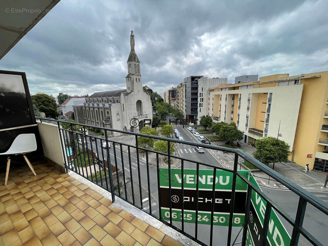 Appartement à PAU