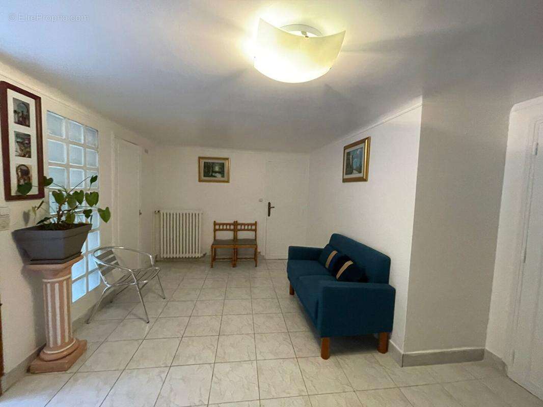 Maison à BONDY