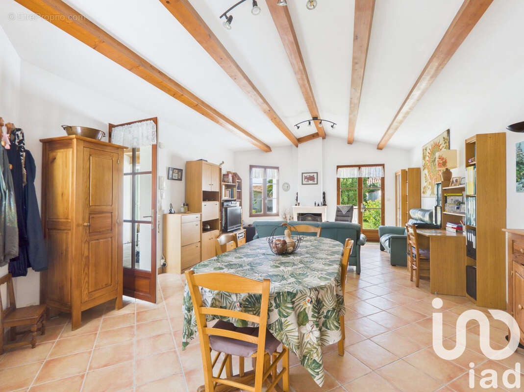 Photo 2 - Maison à ARS-EN-RE