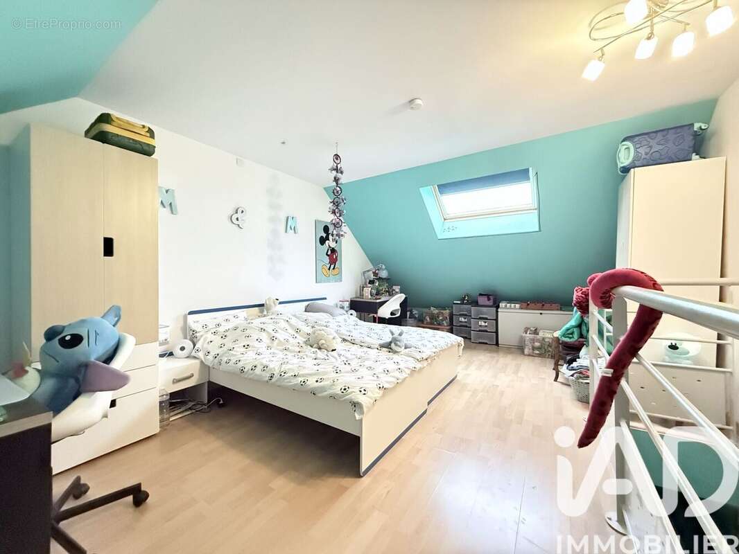 Photo 4 - Maison à RACHES