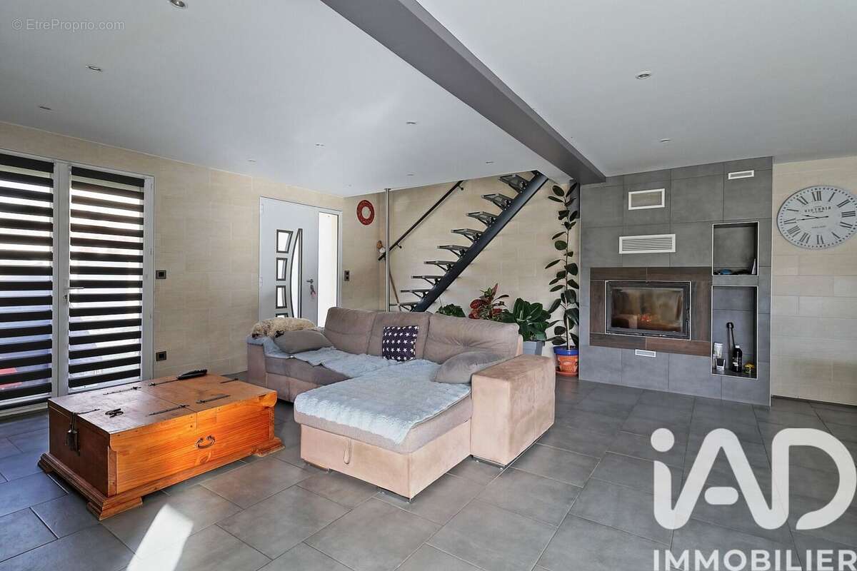 Photo 8 - Maison à SAINT-CYPRIEN