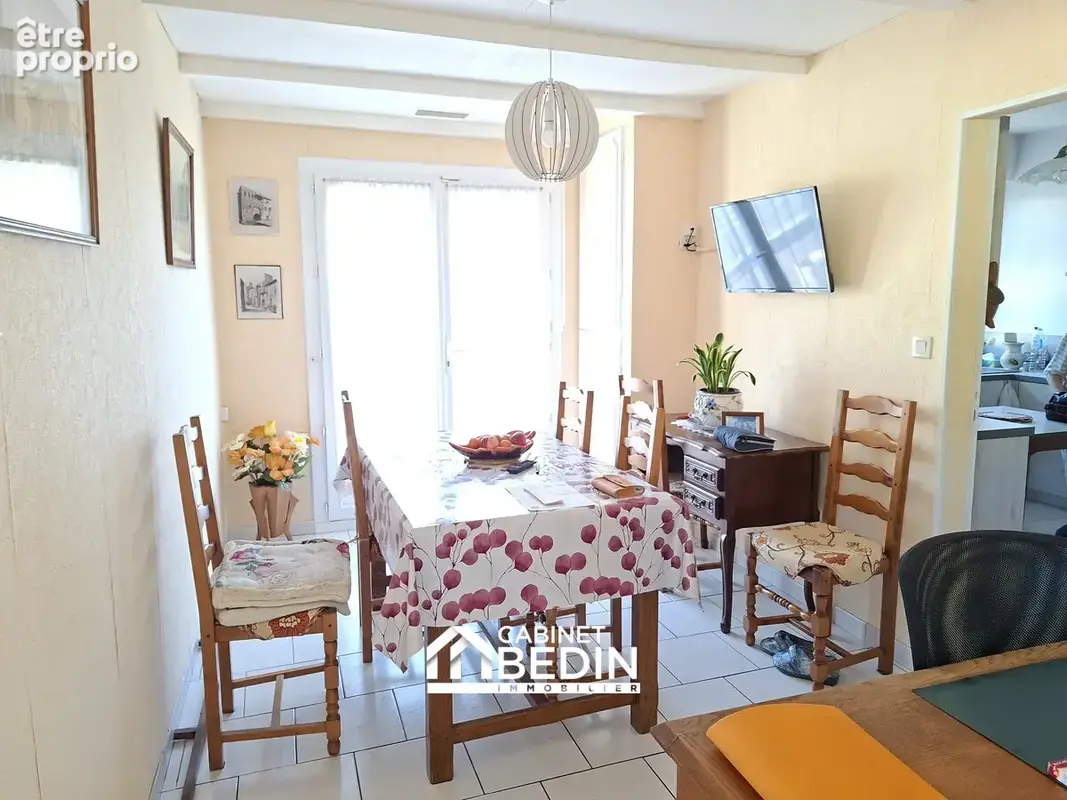 Maison 6 pièces 146 m² à vendre à Le Taillan-Medoc (33320) - photo 8