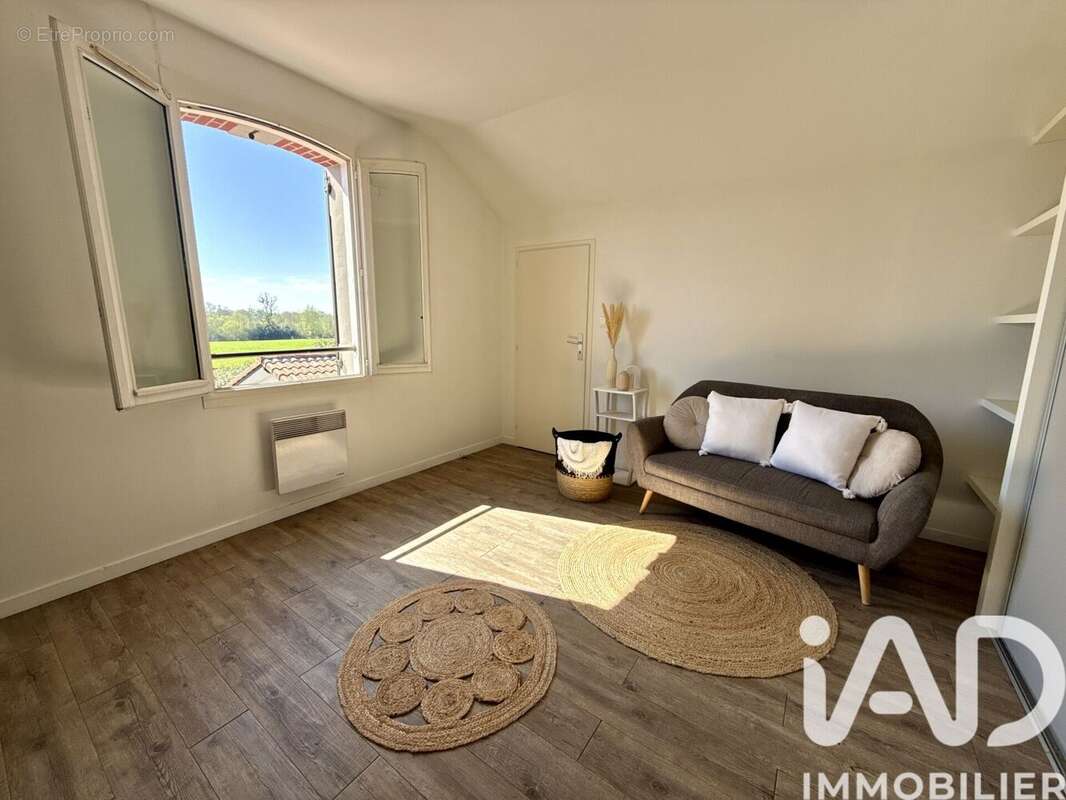 Photo 2 - Maison à SAINT-VINCENT-DE-PAUL