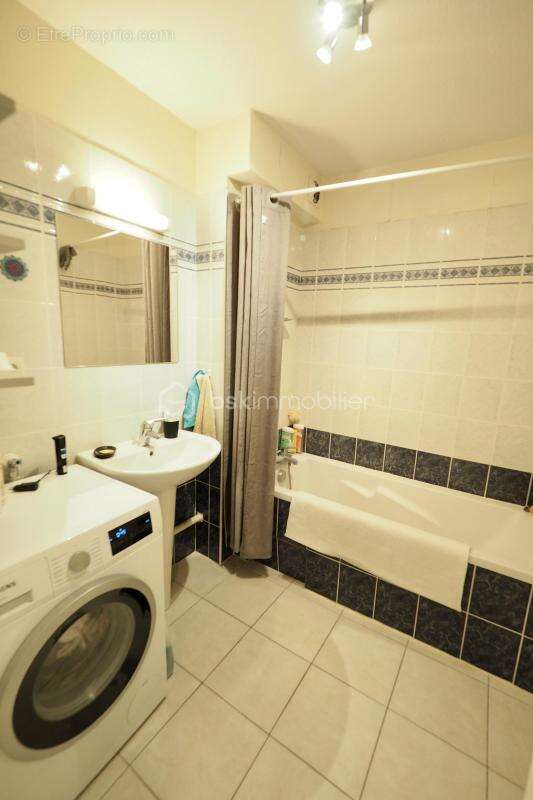 Appartement à BASSENS