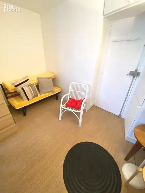 Appartement 1 pièce 17 m² à vendre à Paris-19e (75019) - photo 3