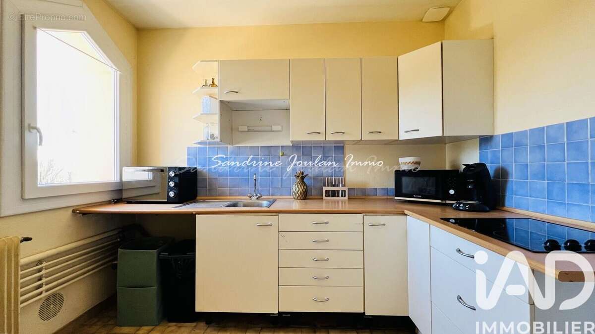 Photo 4 - Appartement à NOZAY