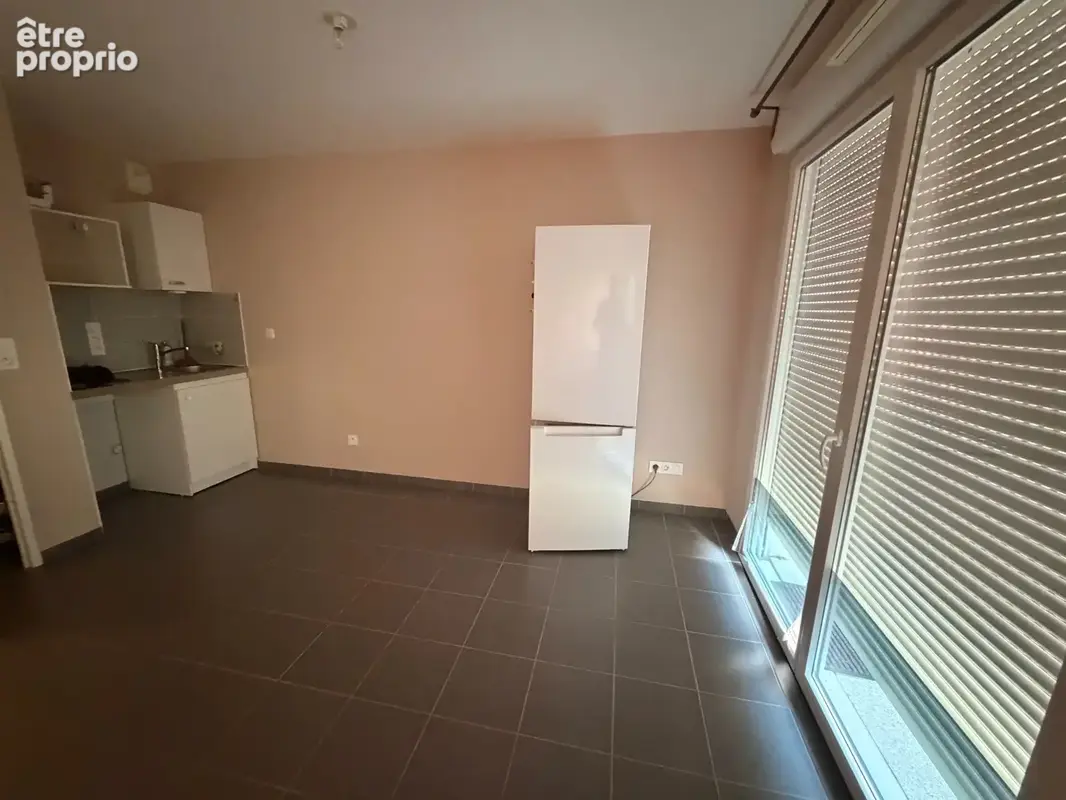 Appartement à vendre 1 pièces PERRIGNY LES DIJON (21) - photo 5
