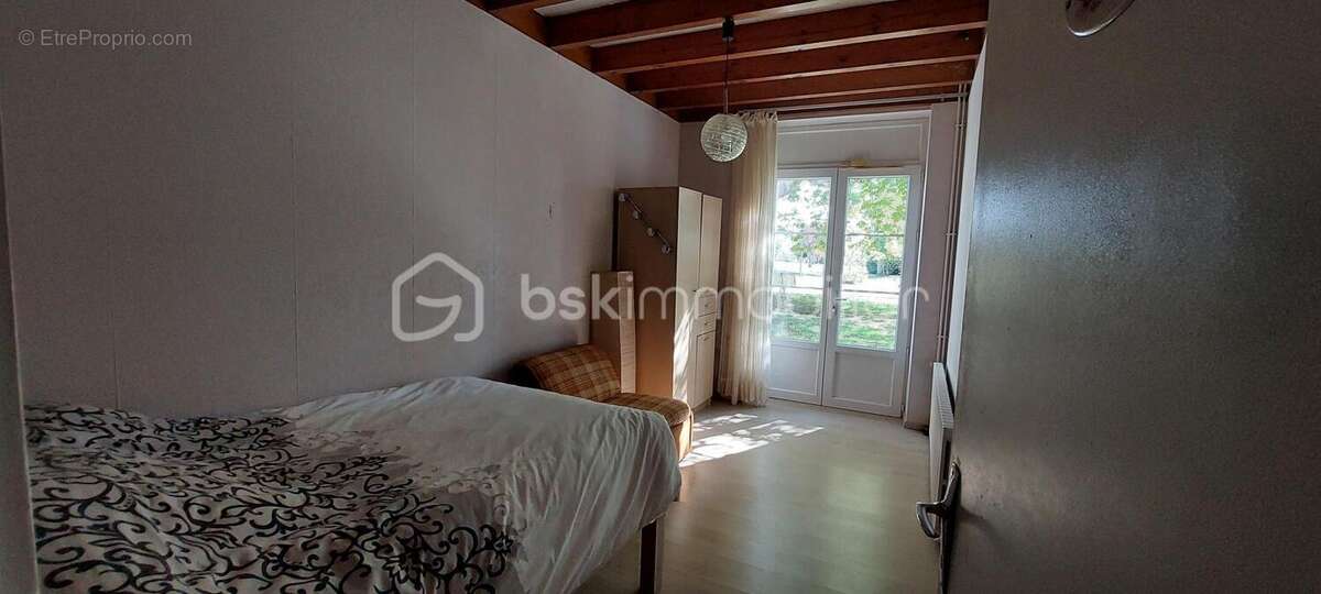 Maison à SAINT-GIRONS-D&#039;AIGUEVIVES