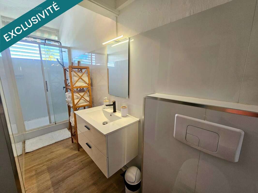 Appartement 45 m² à Les Trois-Ilets  - photo 5