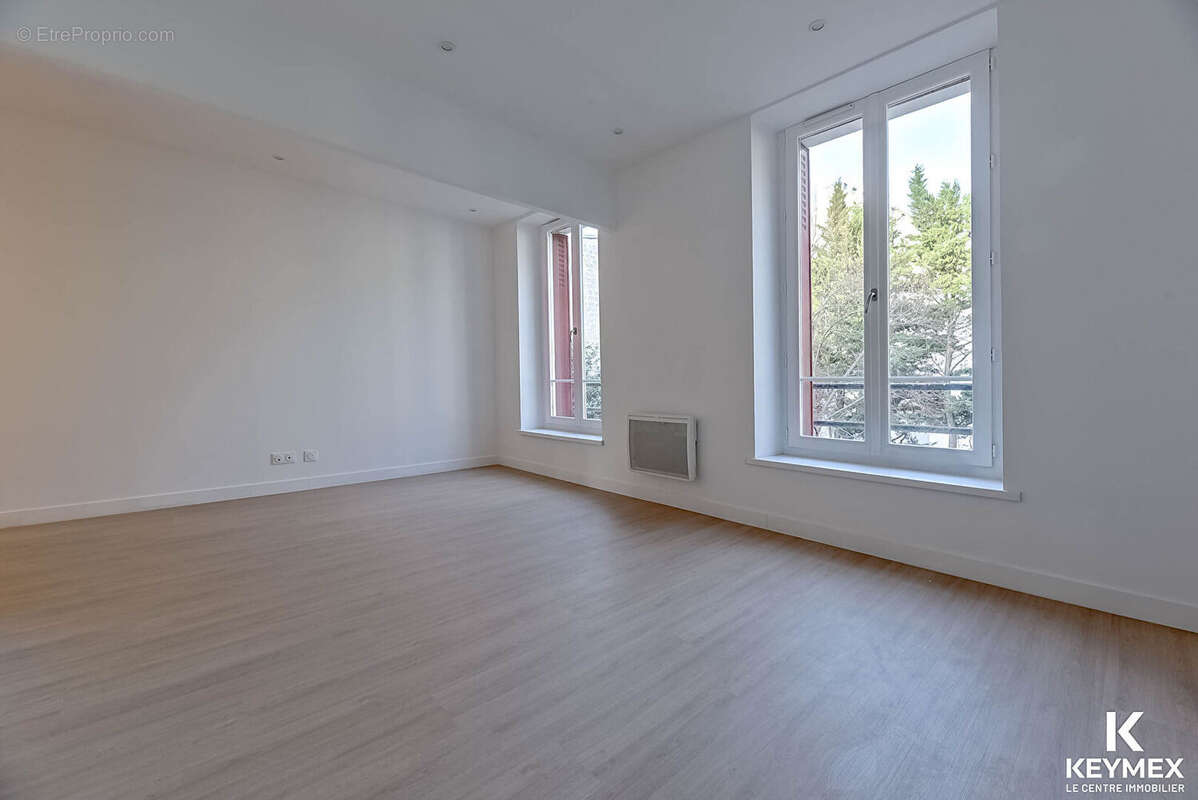 Appartement à ARGENTEUIL
