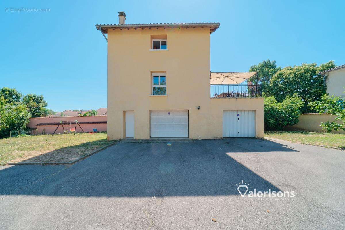 Maison individuelle - photo 13