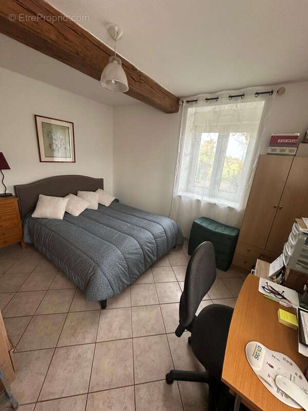 Appartement 87,3 m2 - photo 4