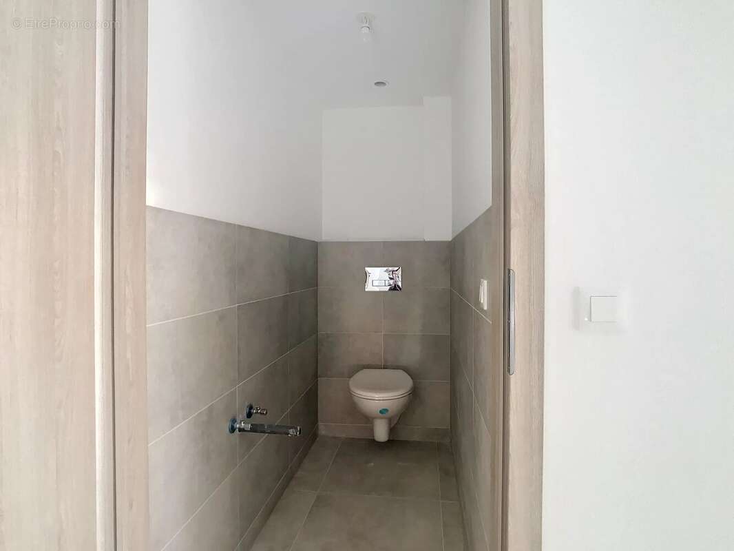 Appartement à THANN