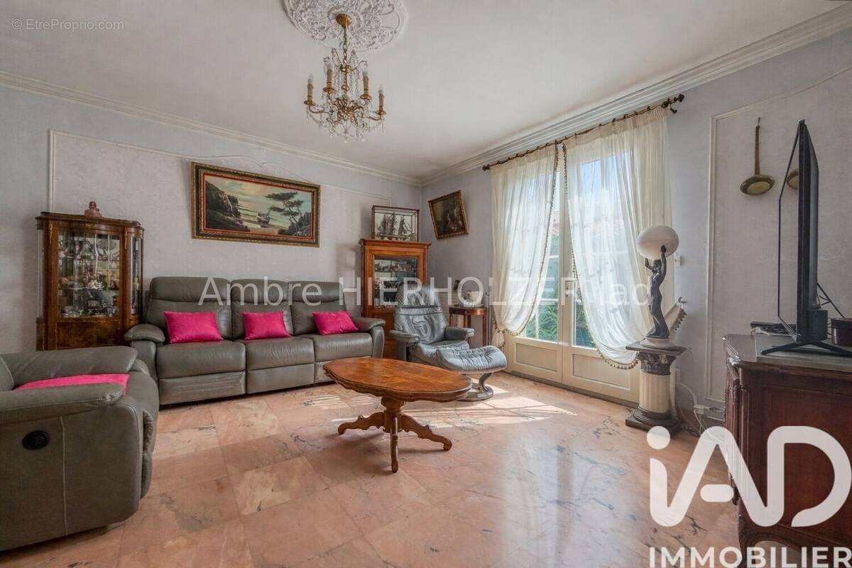 Photo 1 - Maison à PERPIGNAN