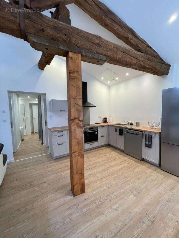 Appartement à ALBI