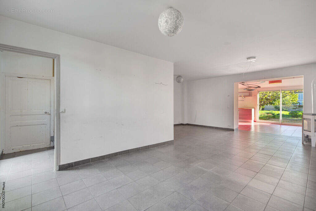 Photo 4 - Maison à TOULOUSE