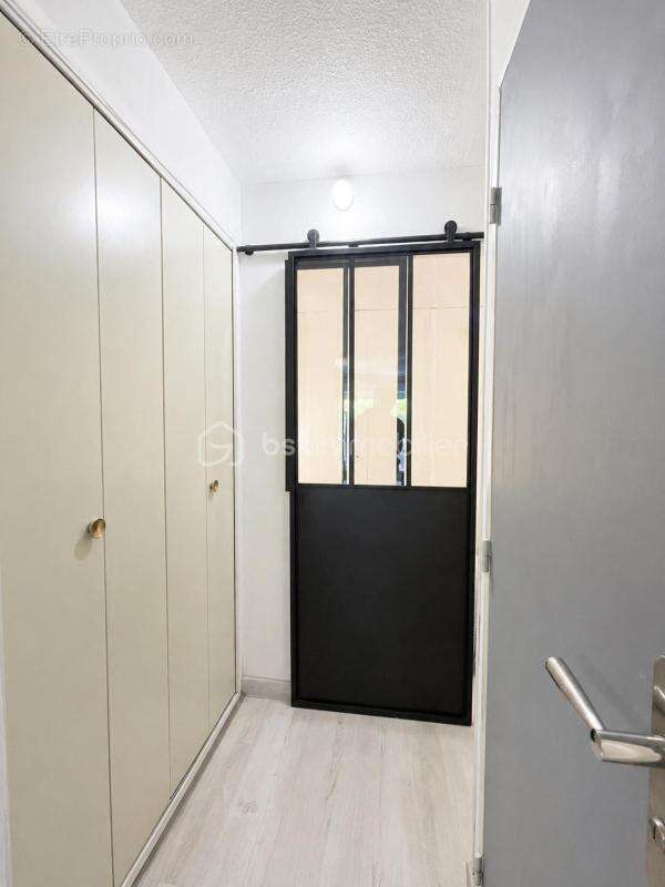 Appartement à LA GRANDE-MOTTE