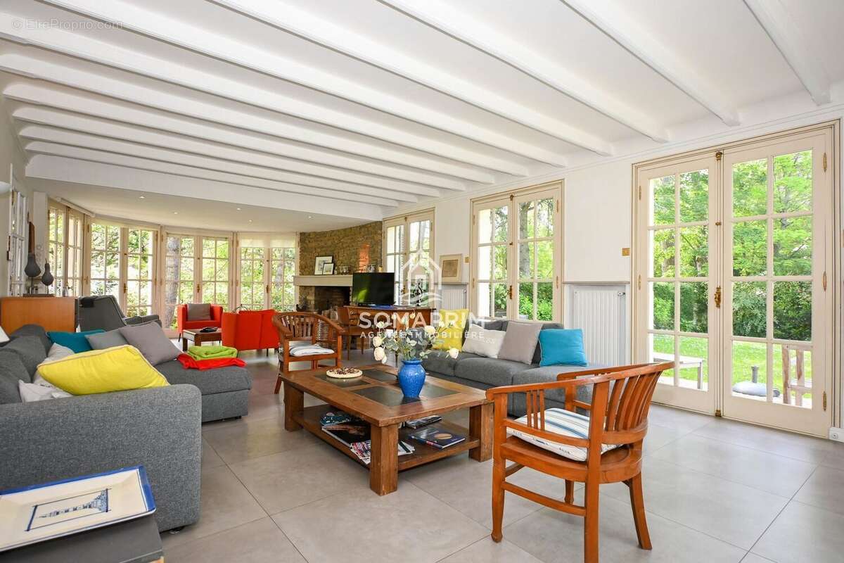 Maison à LE TOUQUET-PARIS-PLAGE