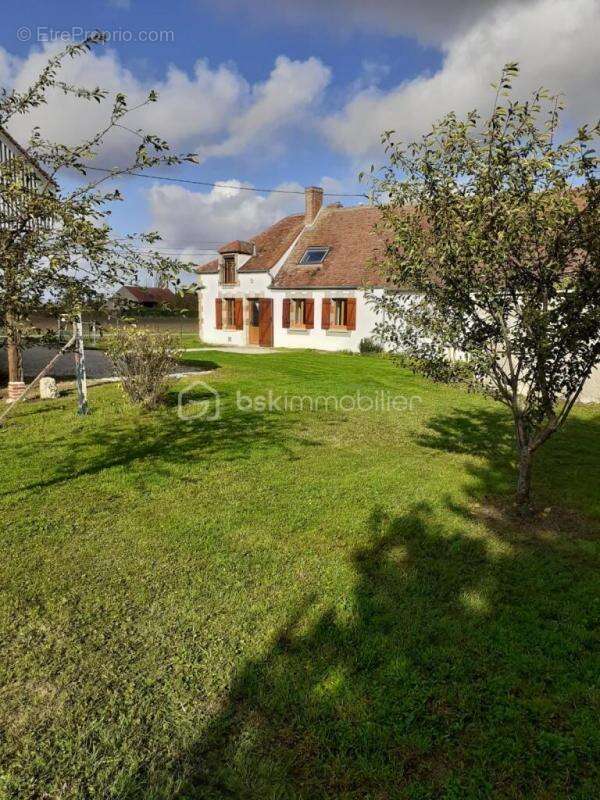 Maison de campagne + grange - photo 4