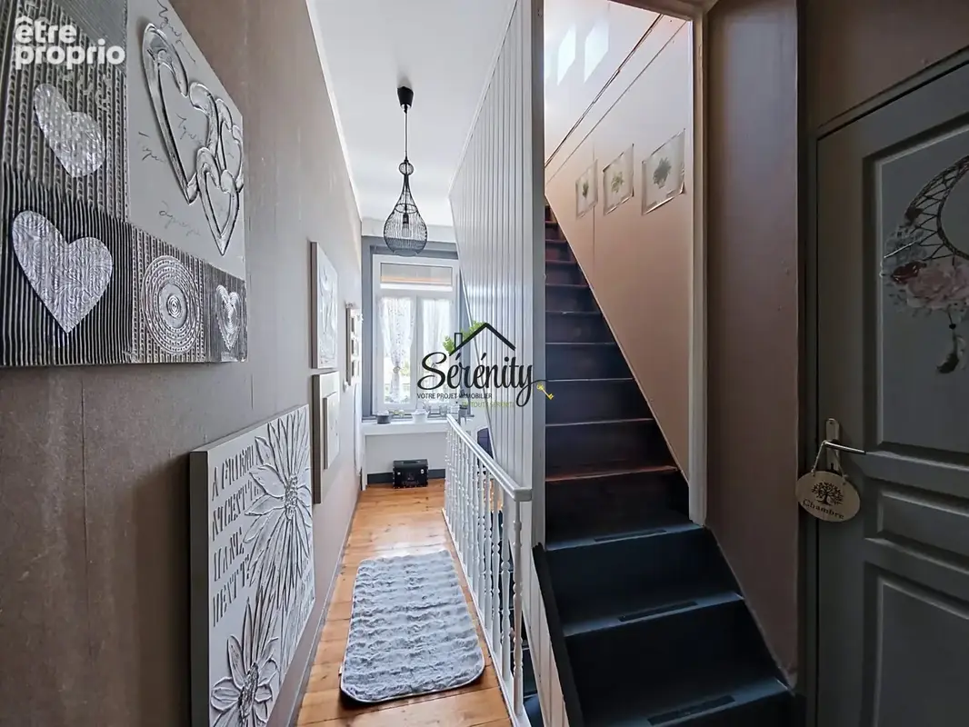 Maison 7 pièces 160 m² à vendre à Henin-Beaumont (62110) - photo 5