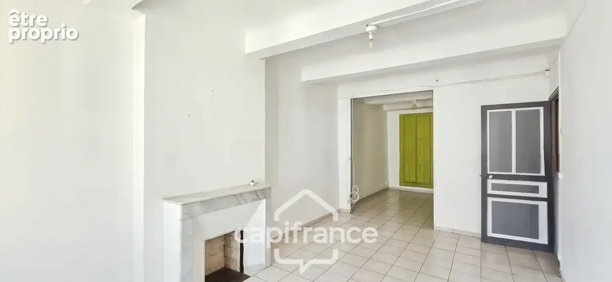 Appartement à vendre 3 pièces TOULON (83) Centre ville - photo 2
