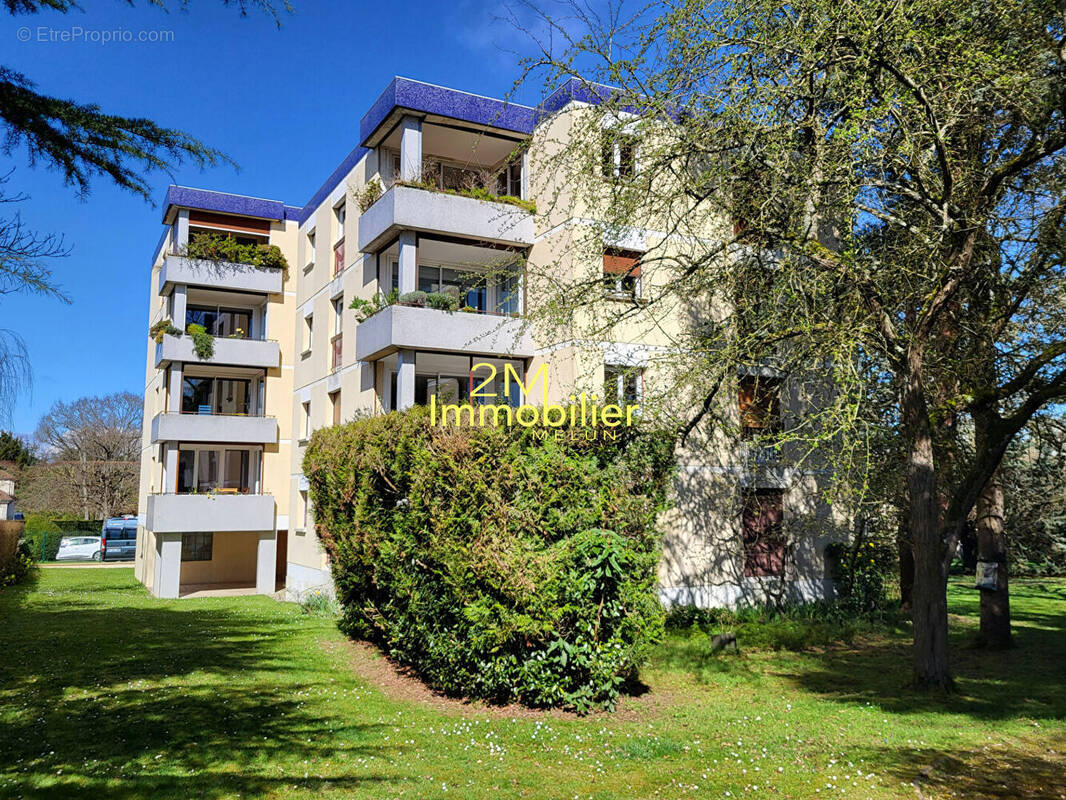 Appartement à LA ROCHETTE