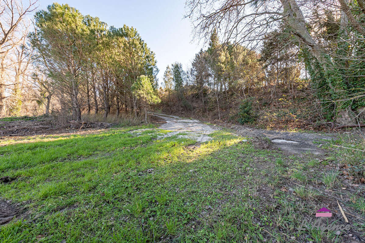 Terrain à PERPIGNAN