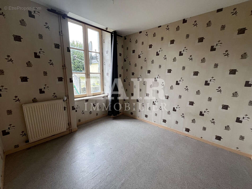 Maison à SEPT-FORGES