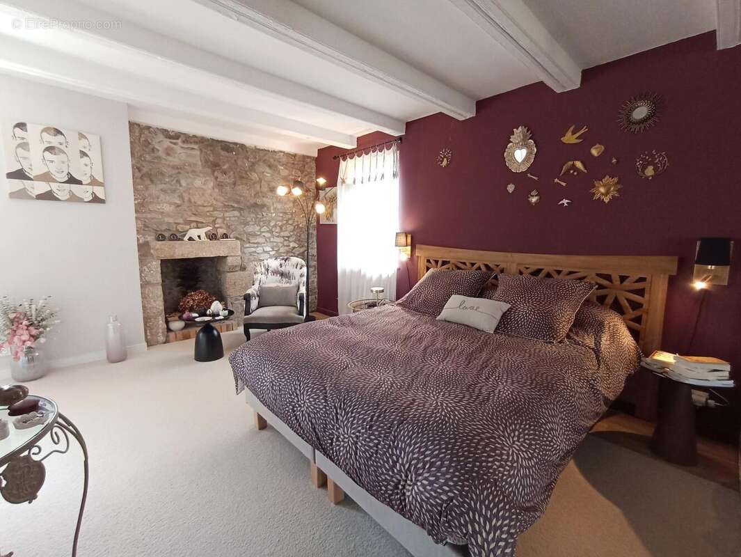 Photo 9 - Maison à SAINT-POL-DE-LEON