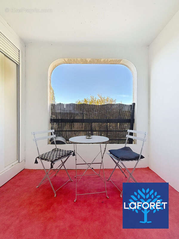 Appartement à ESSEY-LES-NANCY