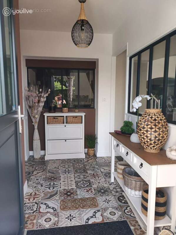 Charmante maison de 5 pièces aux Sables-d'Olonne - photo 2