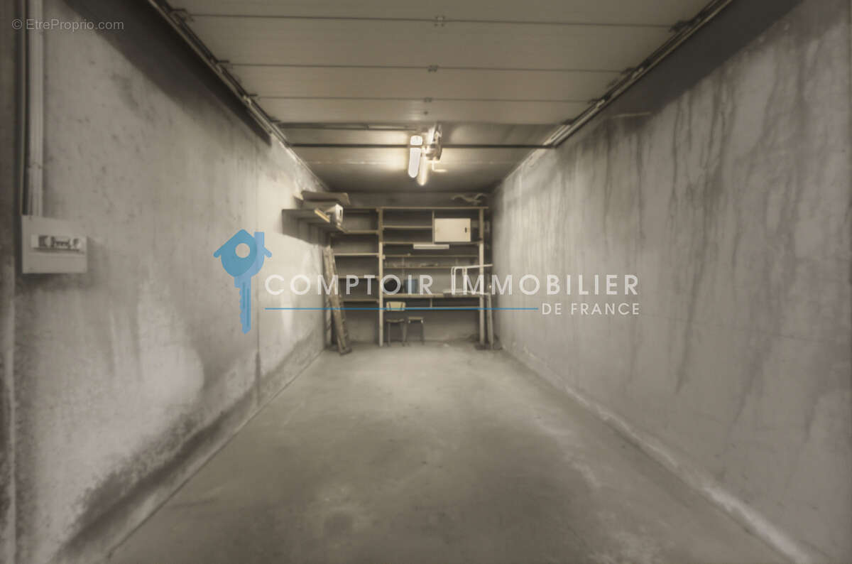 Appartement à MEYLAN