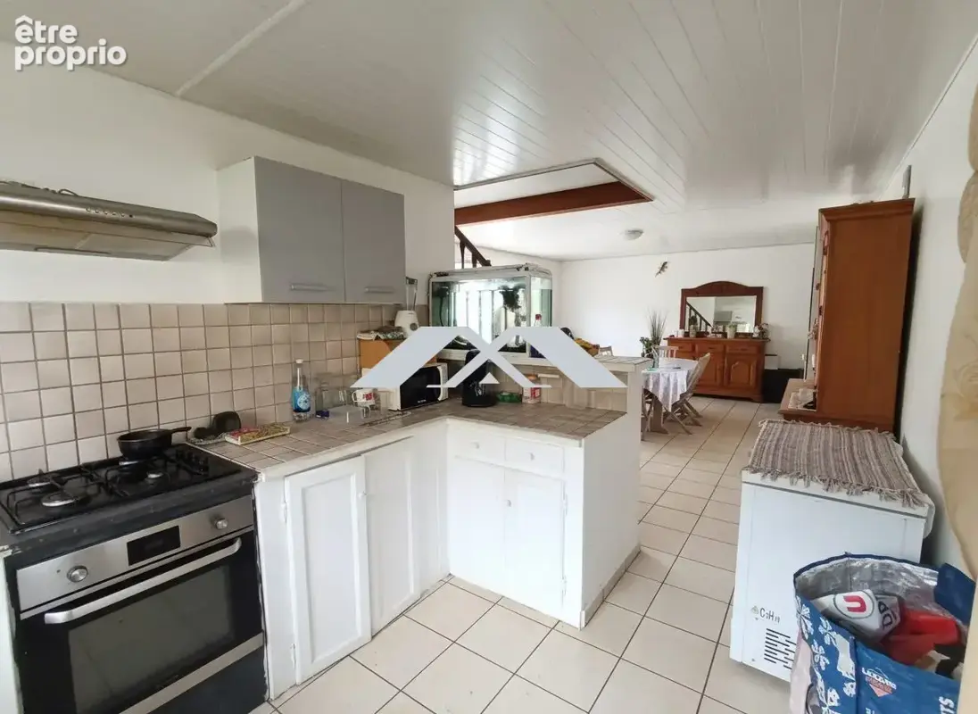 Maison 6 pièces 126 m² à vendre à Les Trois-Bassins (97426) - photo 5