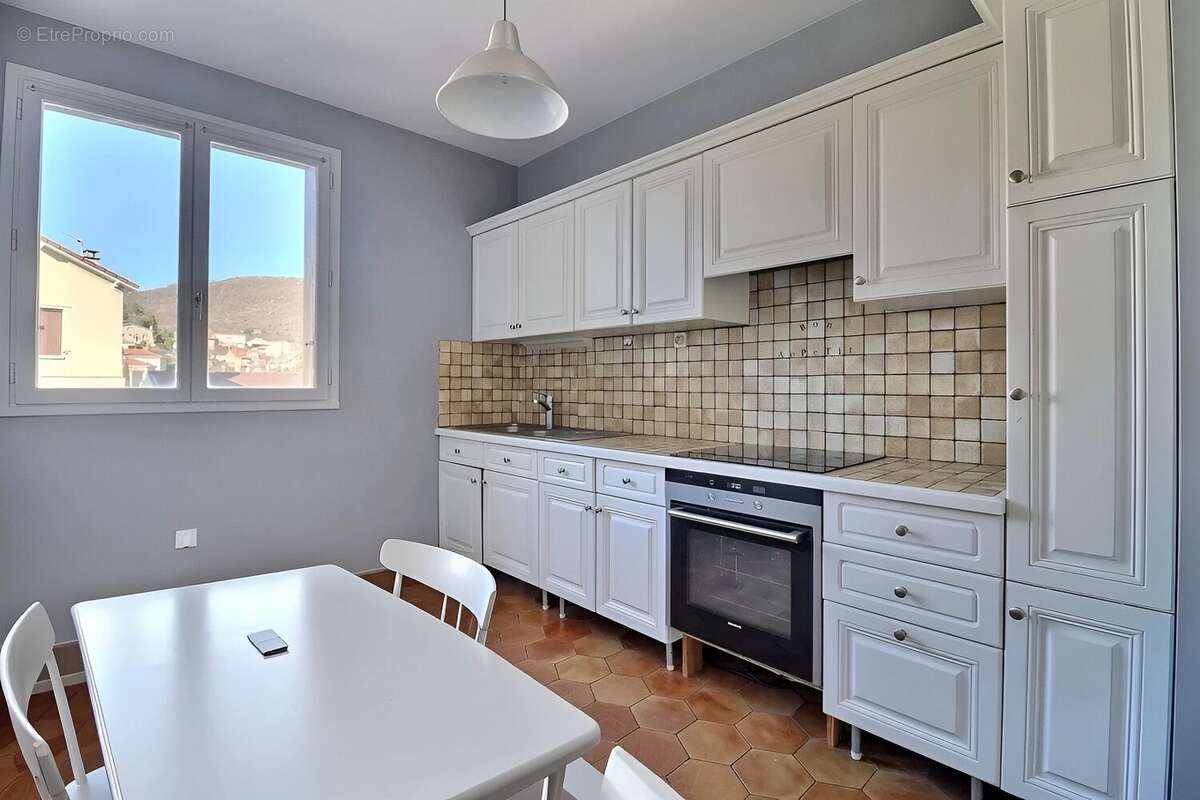 Maison 106 m² à Clermont-Ferrand  - photo 2
