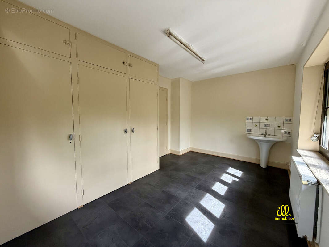 Maison à MONTCY-NOTRE-DAME