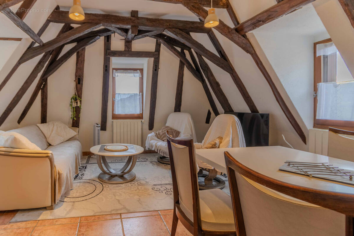 Appartement à BEYNAC-ET-CAZENAC