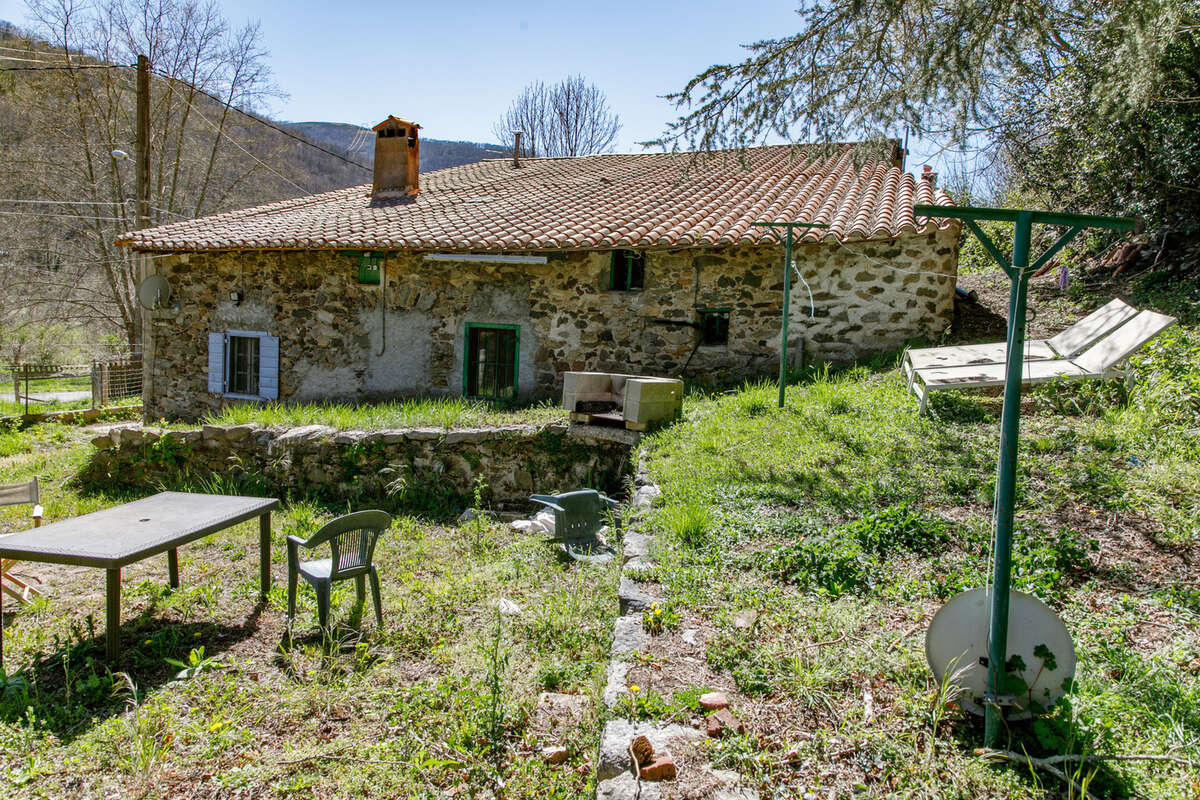 Maison à PRATS-DE-MOLLO-LA-PRESTE