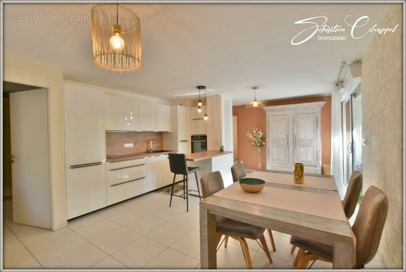 Appartement à BEZIERS