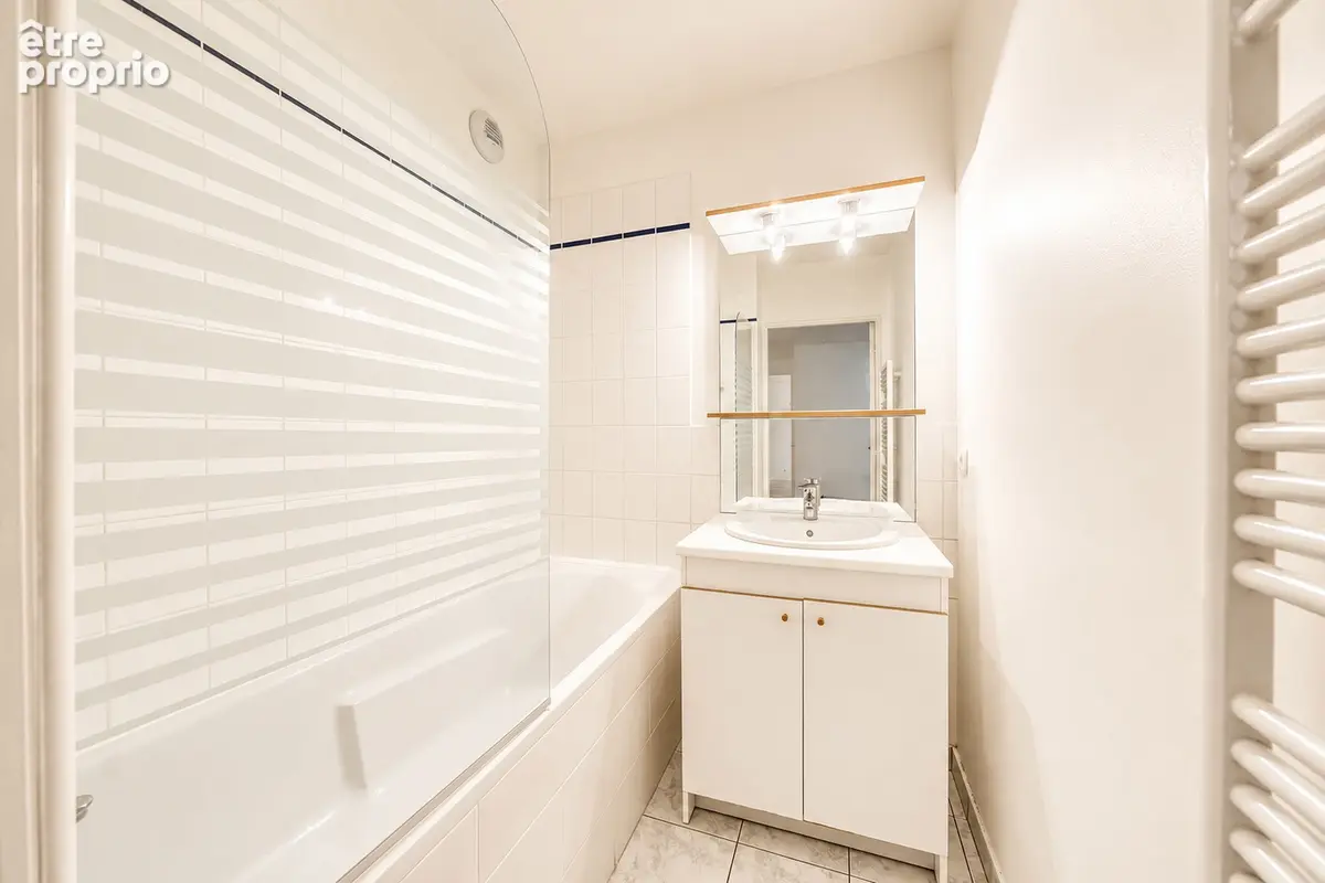 Appartement T2 - Beauregard - photo 11