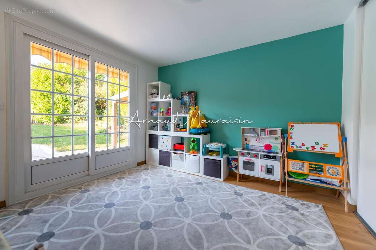 Photo 6 - Maison à ORRY-LA-VILLE