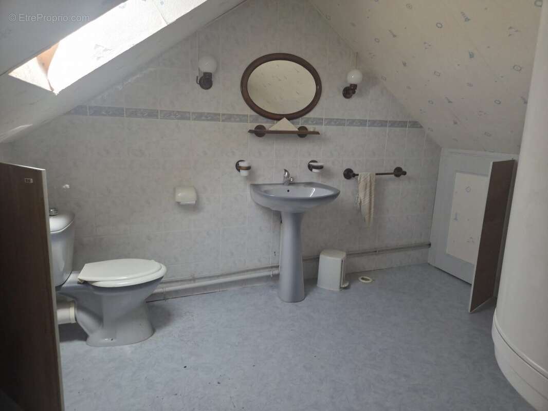 Maison à DECIZE