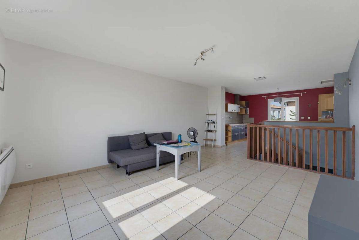 Maison de 2 pièces de 64 m² situé à Bruges - photo 4