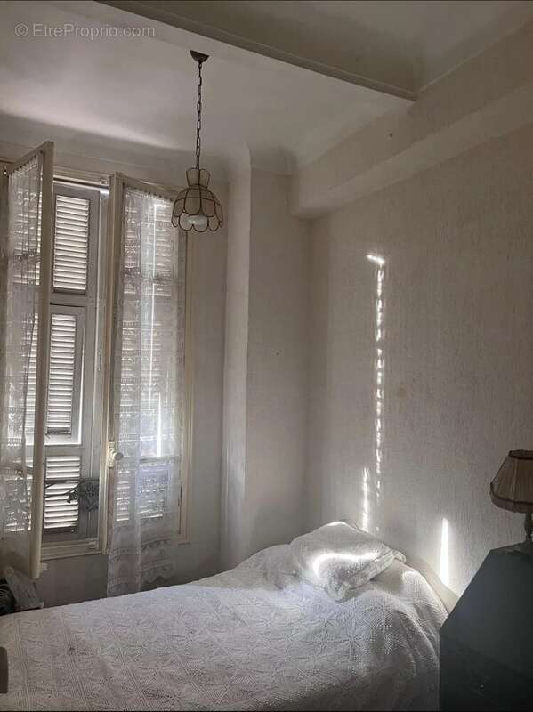 OPPORTUNITÉ À SAISIR - Nice Centre - 48m² - Etoile - photo 5