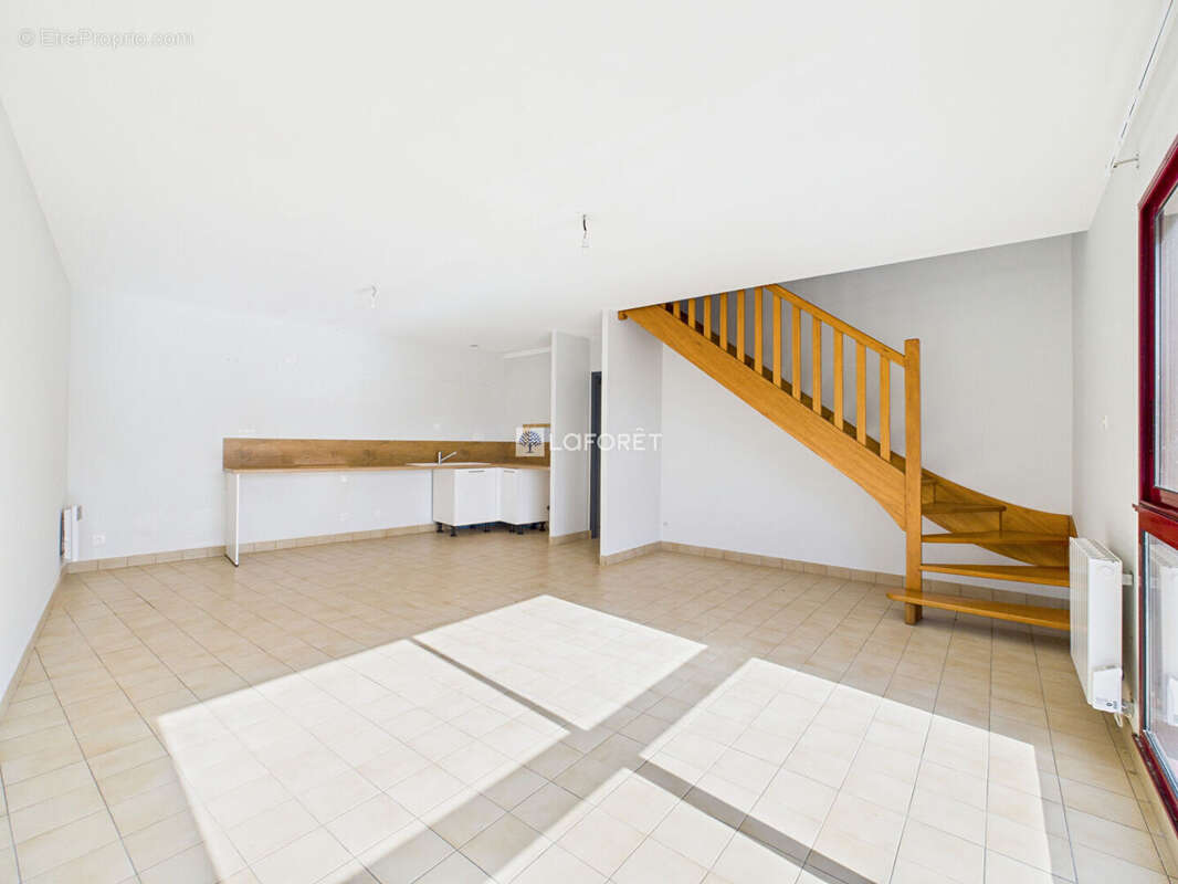Appartement à GUILVINEC